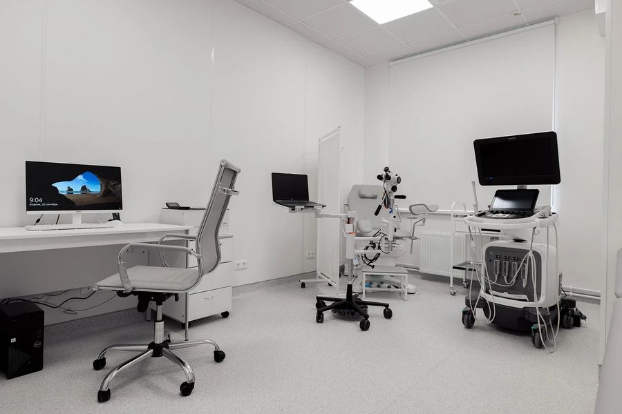 Фото клиники 8