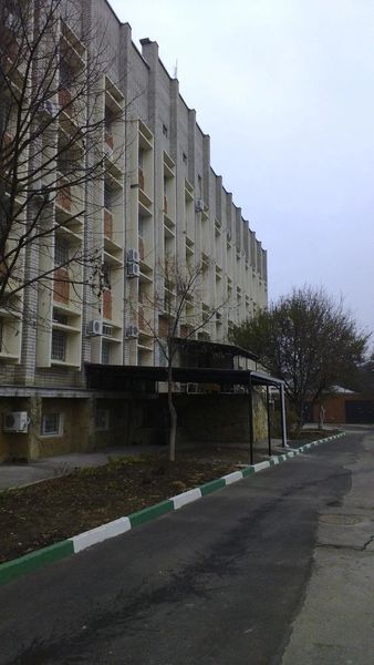 Фото клиники 8