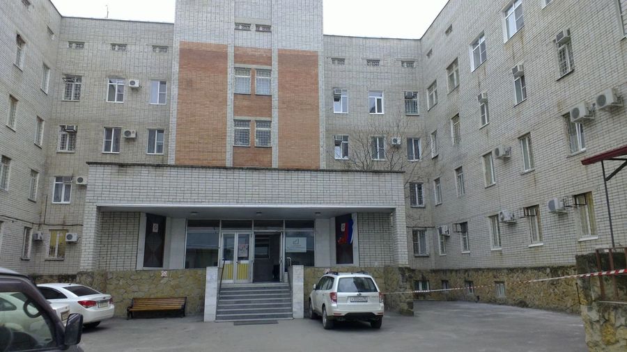 Фото клиники 7