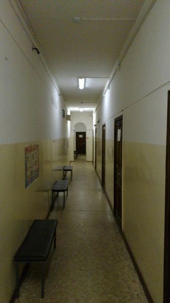 Фото клиники 10