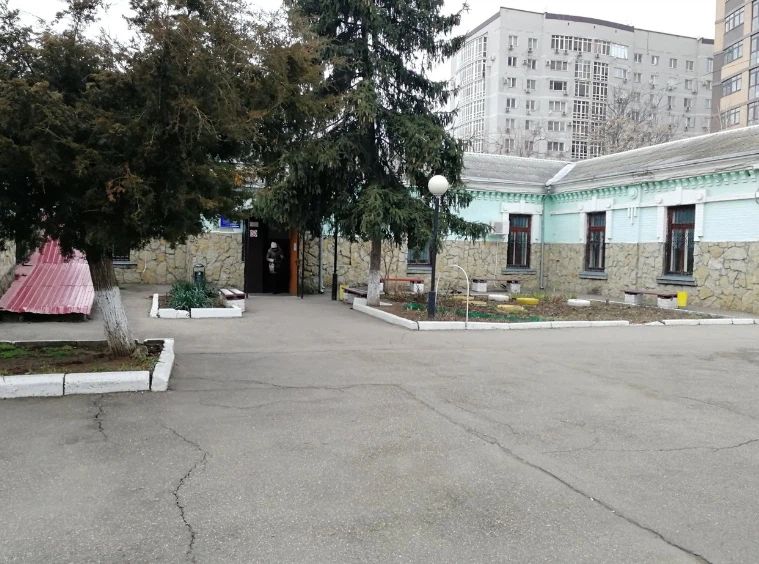 Фото клиники 1