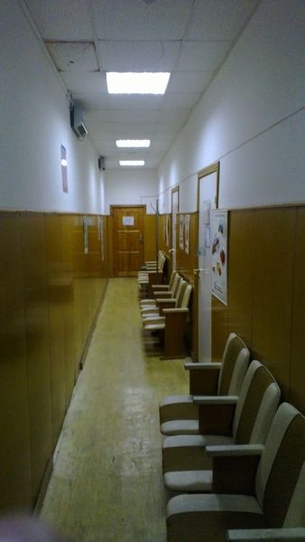 Фото клиники 9