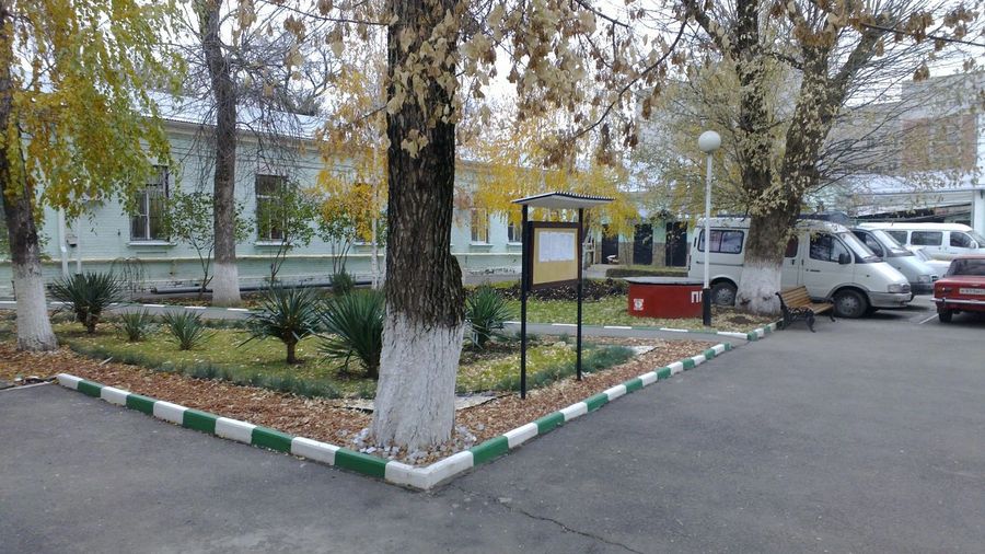 Фото клиники 6
