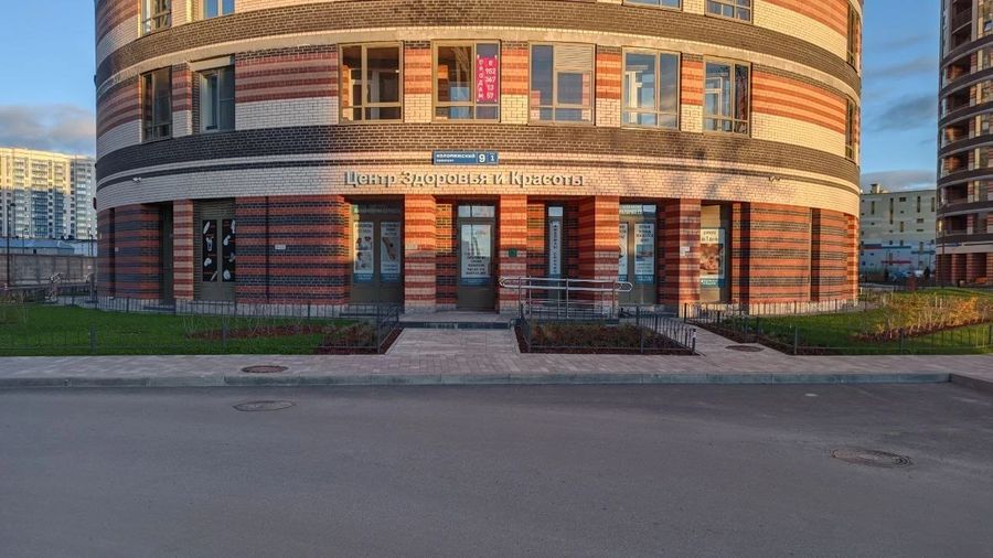 Фото клиники 1