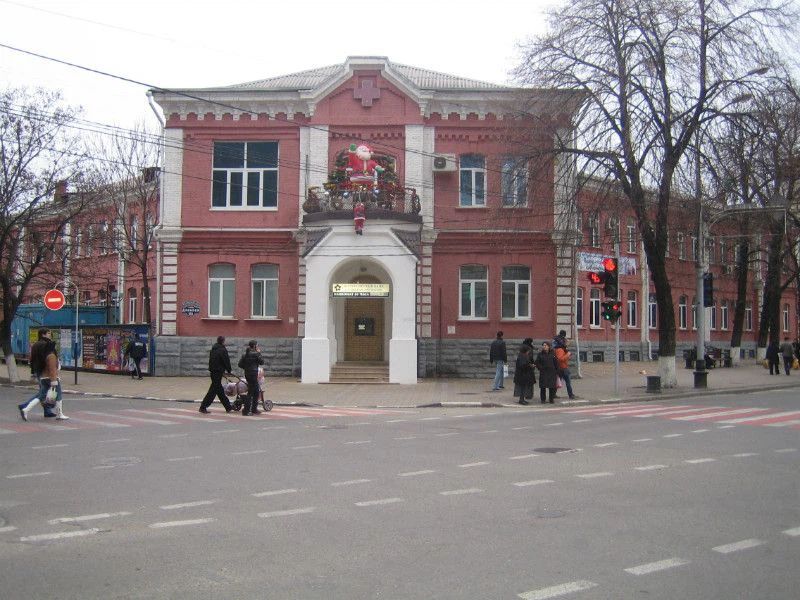 Фото клиники 4