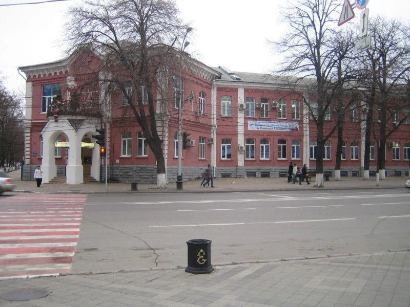 Фото клиники 3
