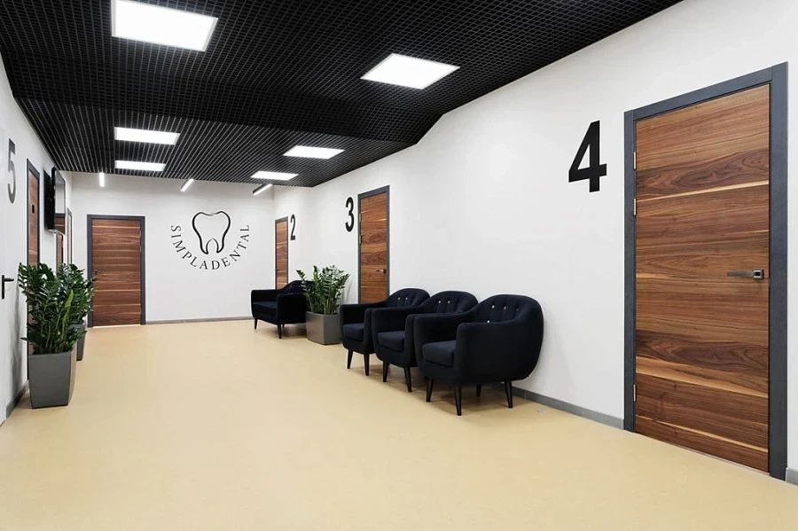 Фото клиники 3