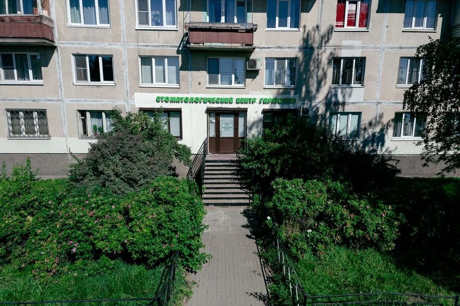 Фото клиники 2