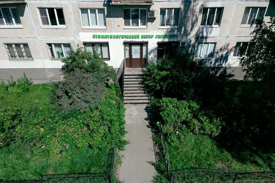 Фото клиники 1