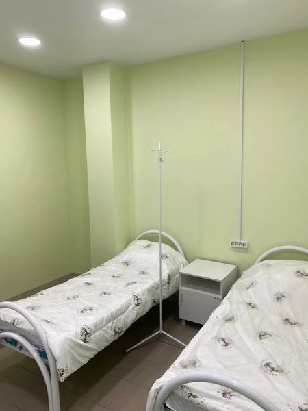 Фото клиники 5