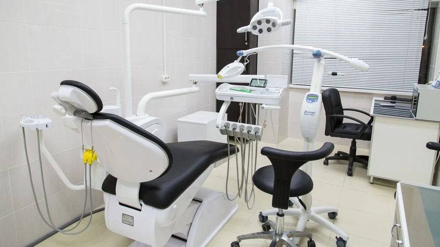 Фото клиники 2