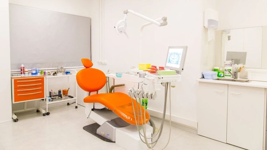 Фото клиники 4