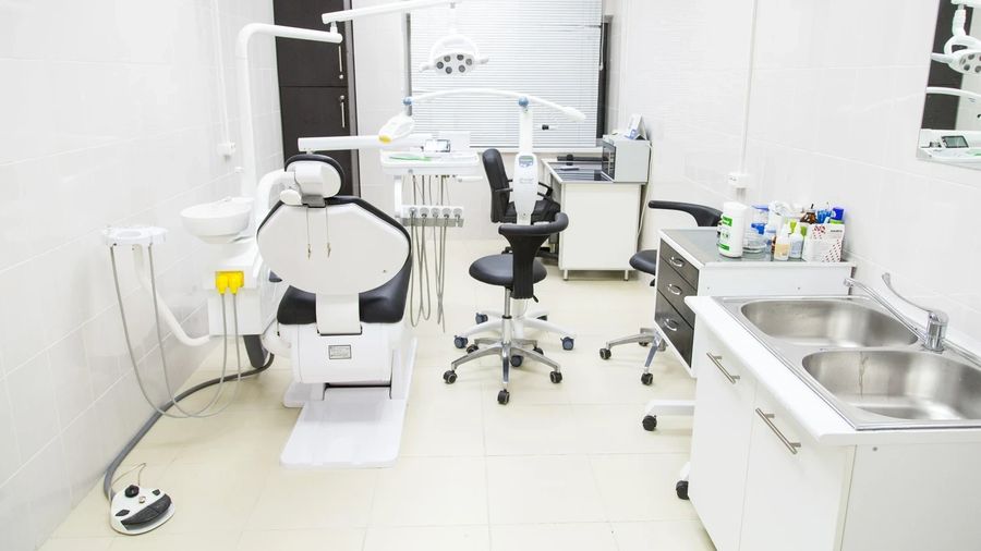 Фото клиники 5