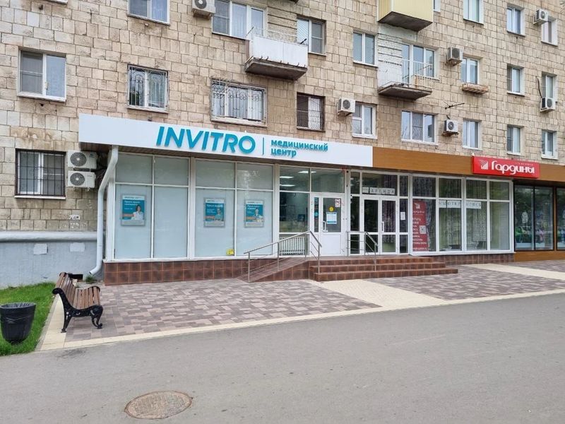 Фото клиники 1