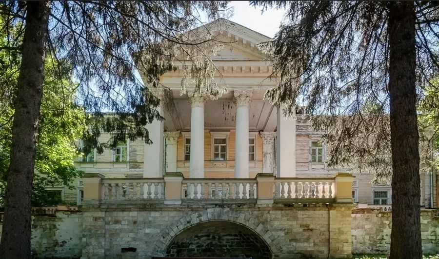 Фото клиники 1