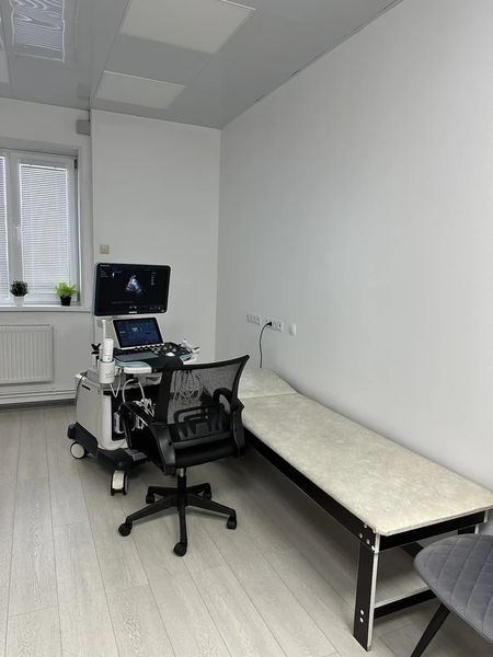 Фото клиники 2