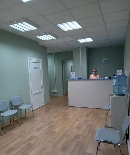 Фото клиники 5