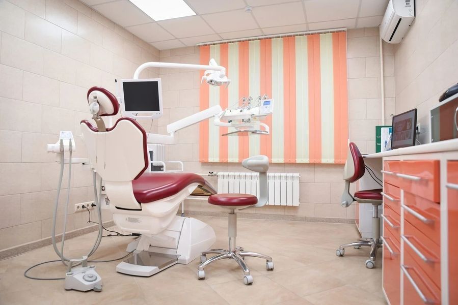 Фото клиники 1
