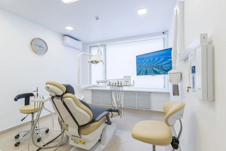 Фото клиники 1