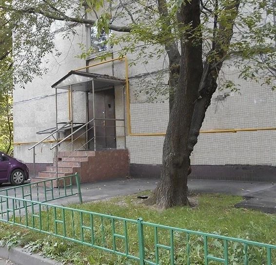 Фото клиники 1