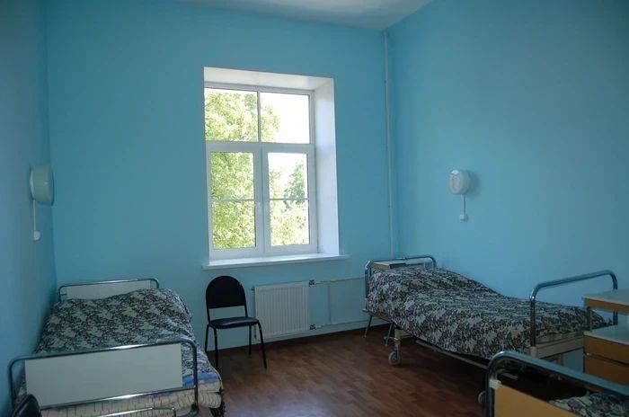 Фото клиники 2
