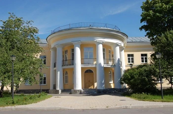 Фото клиники 1