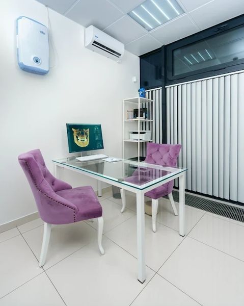 Фото клиники 5