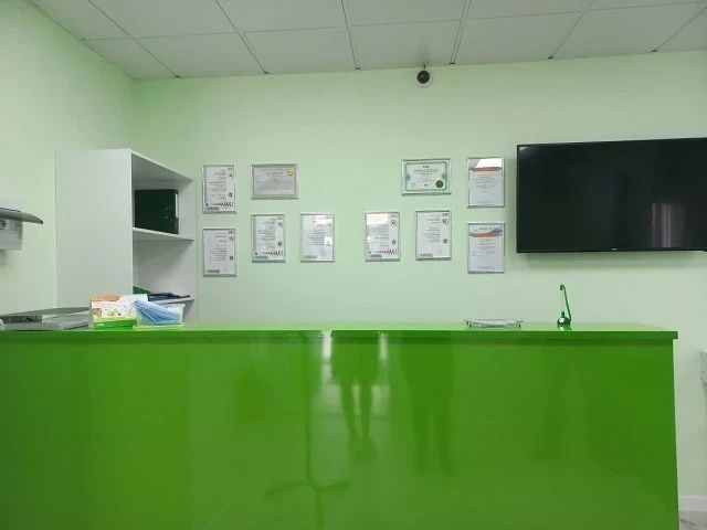 Фото клиники 2