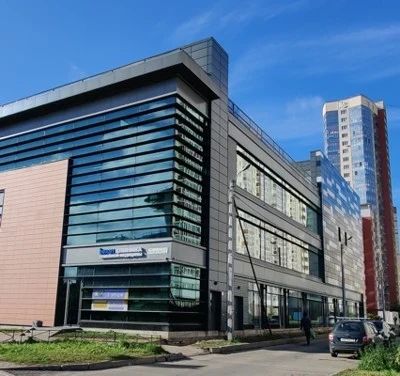 Фото клиники 1