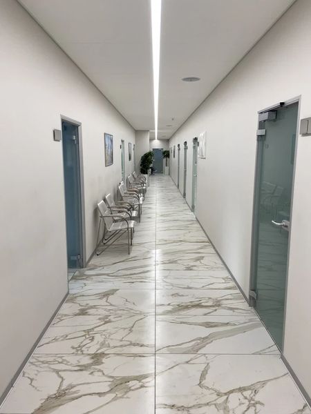 Фото клиники 1