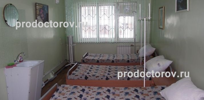 Фото клиники 3