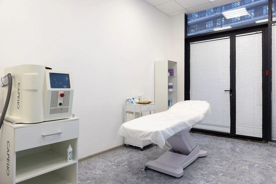 Фото клиники 3