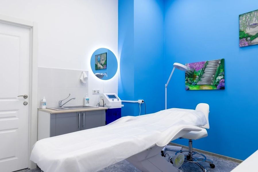 Фото клиники 5