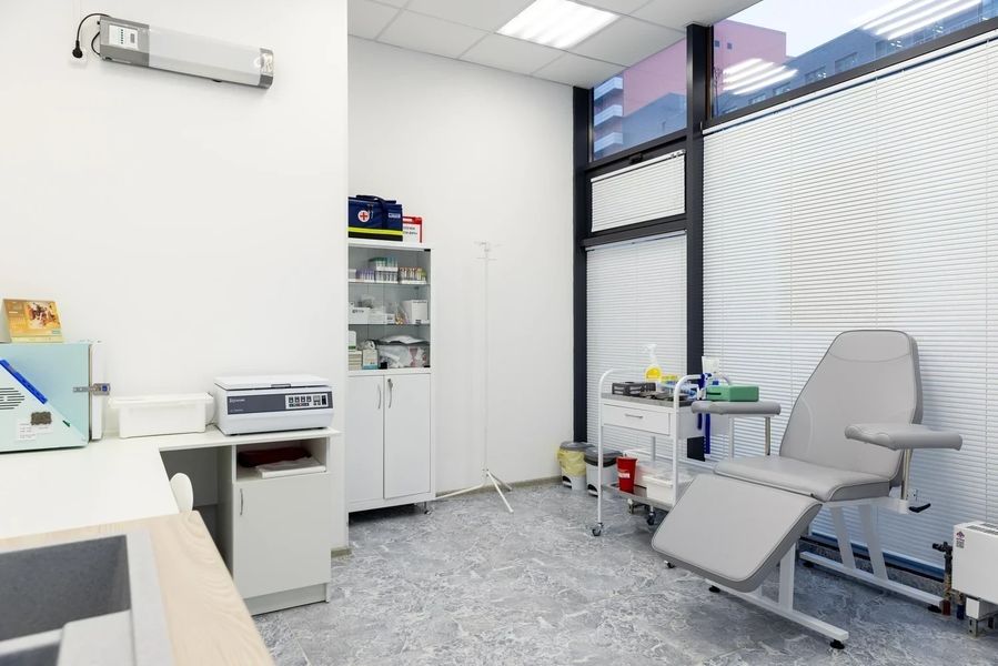 Фото клиники 6
