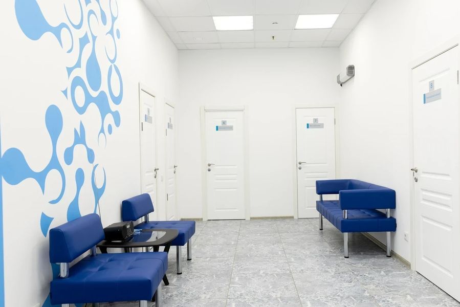Фото клиники 7