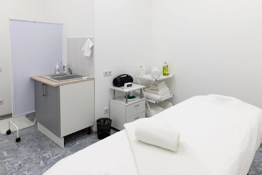 Фото клиники 4