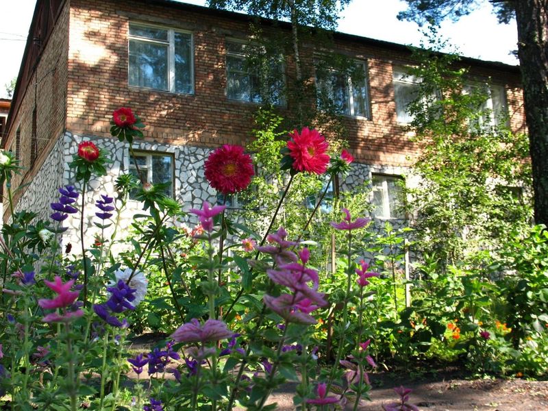 Фото клиники 2