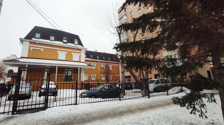 Фото клиники 1