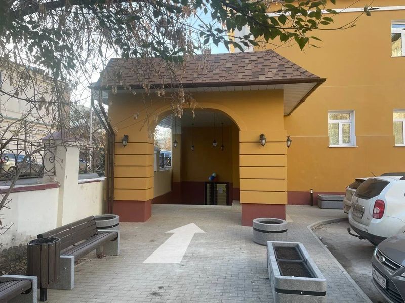 Фото клиники 2