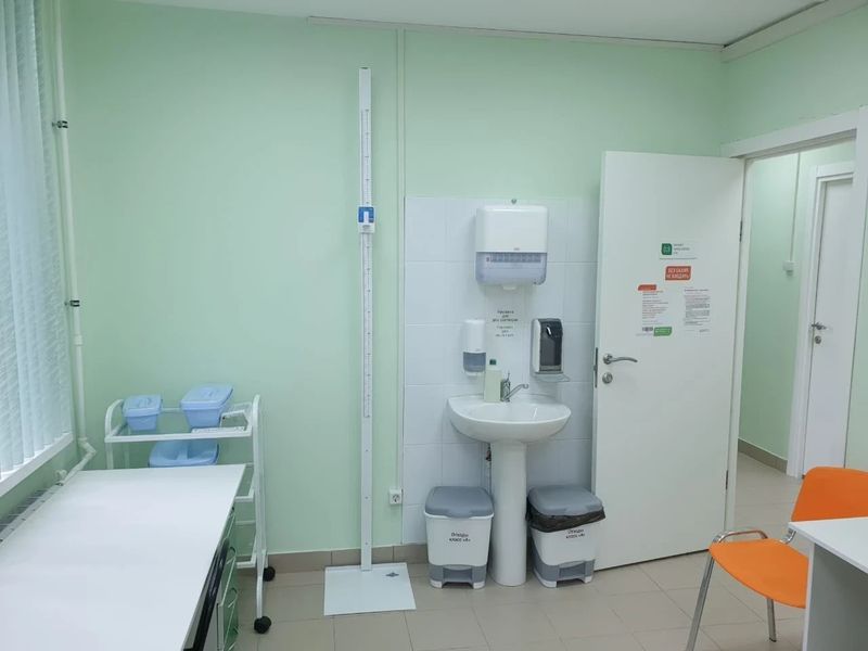 Фото клиники 5
