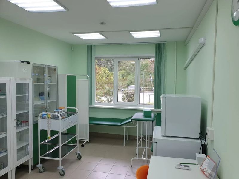 Фото клиники 2