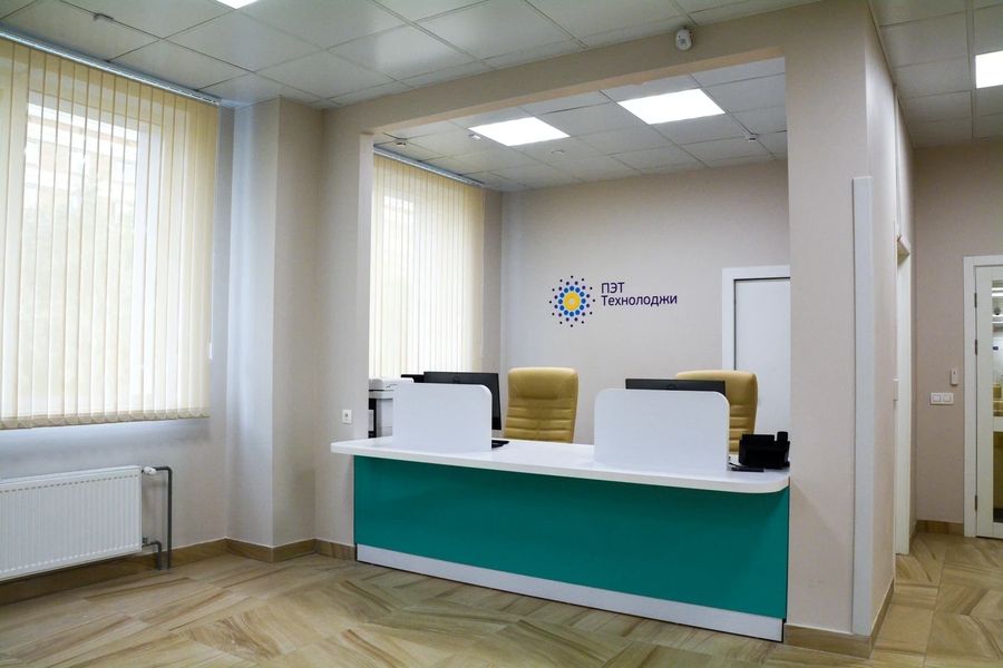 Фото клиники 5
