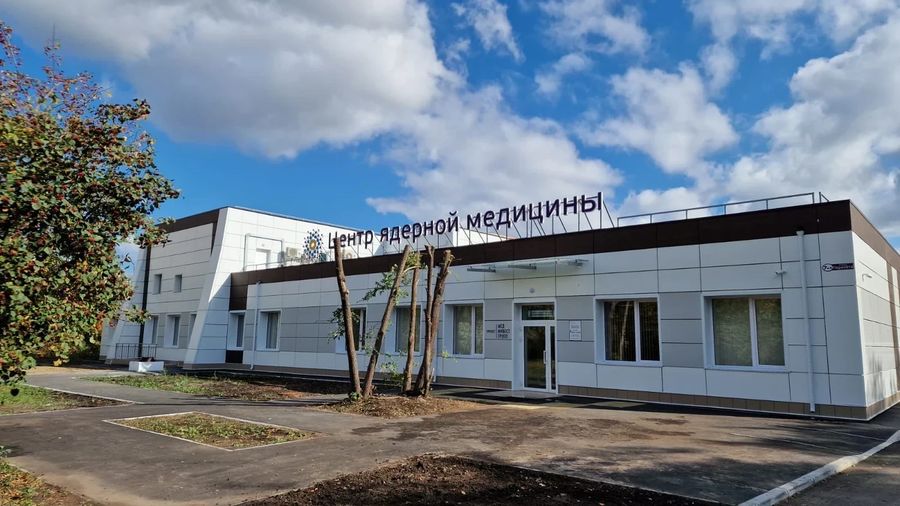 Фото клиники 1