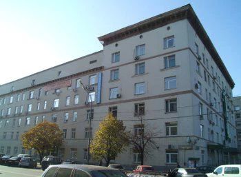 Фото клиники 1