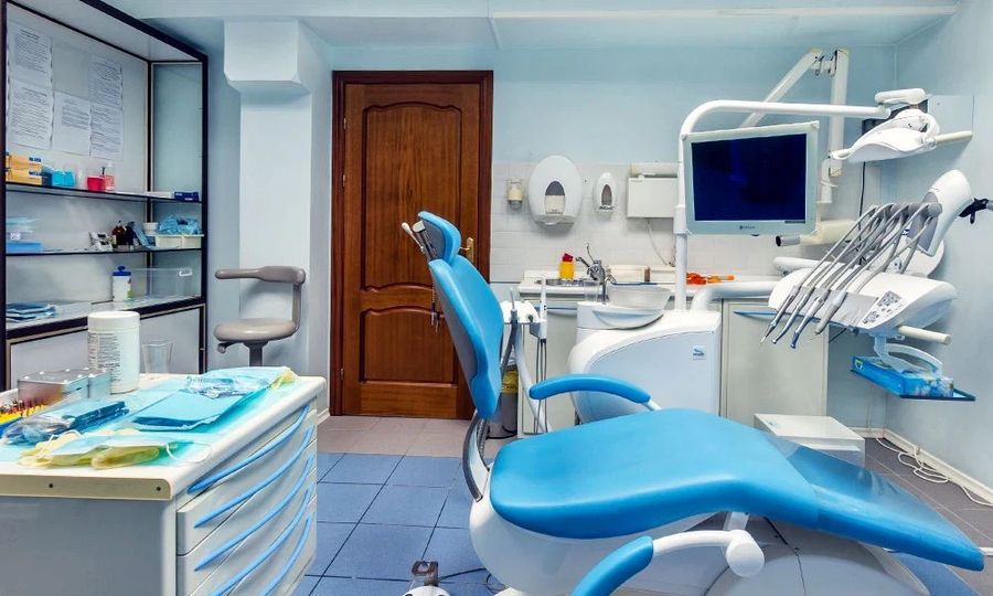 Фото клиники 2