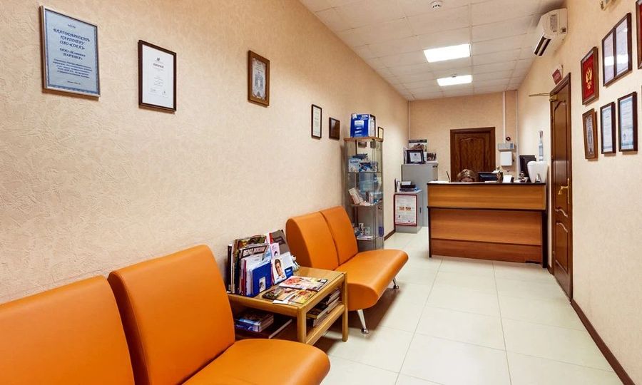 Фото клиники 3