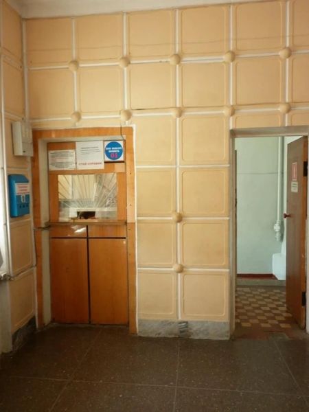 Фото клиники 8