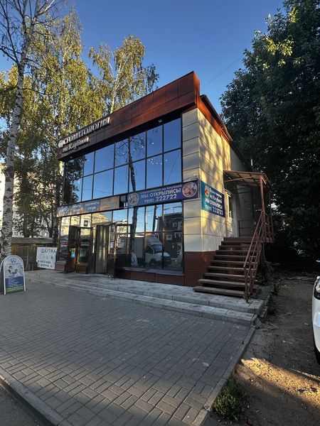Фото клиники 1