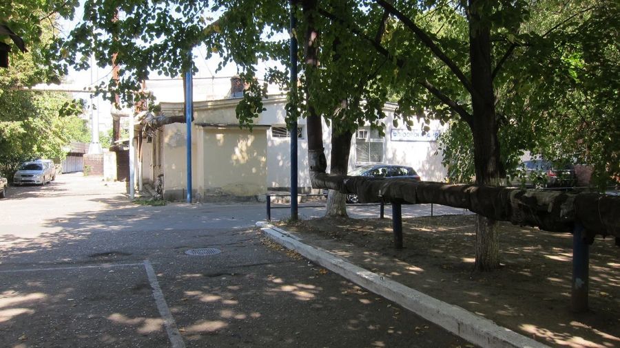 Фото клиники 1