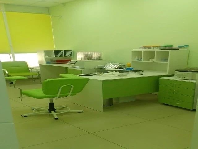 Фото клиники 3